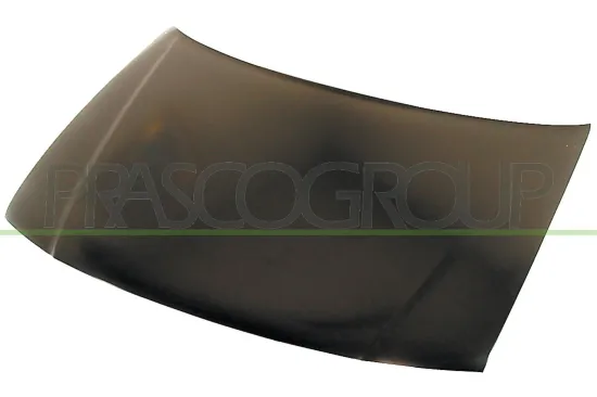 Motorhaube PRASCO AD0163100 Bild Motorhaube PRASCO AD0163100