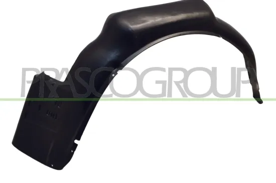 Verkleidung, Radhaus vorne links PRASCO AD0163604 Bild Verkleidung, Radhaus vorne links PRASCO AD0163604