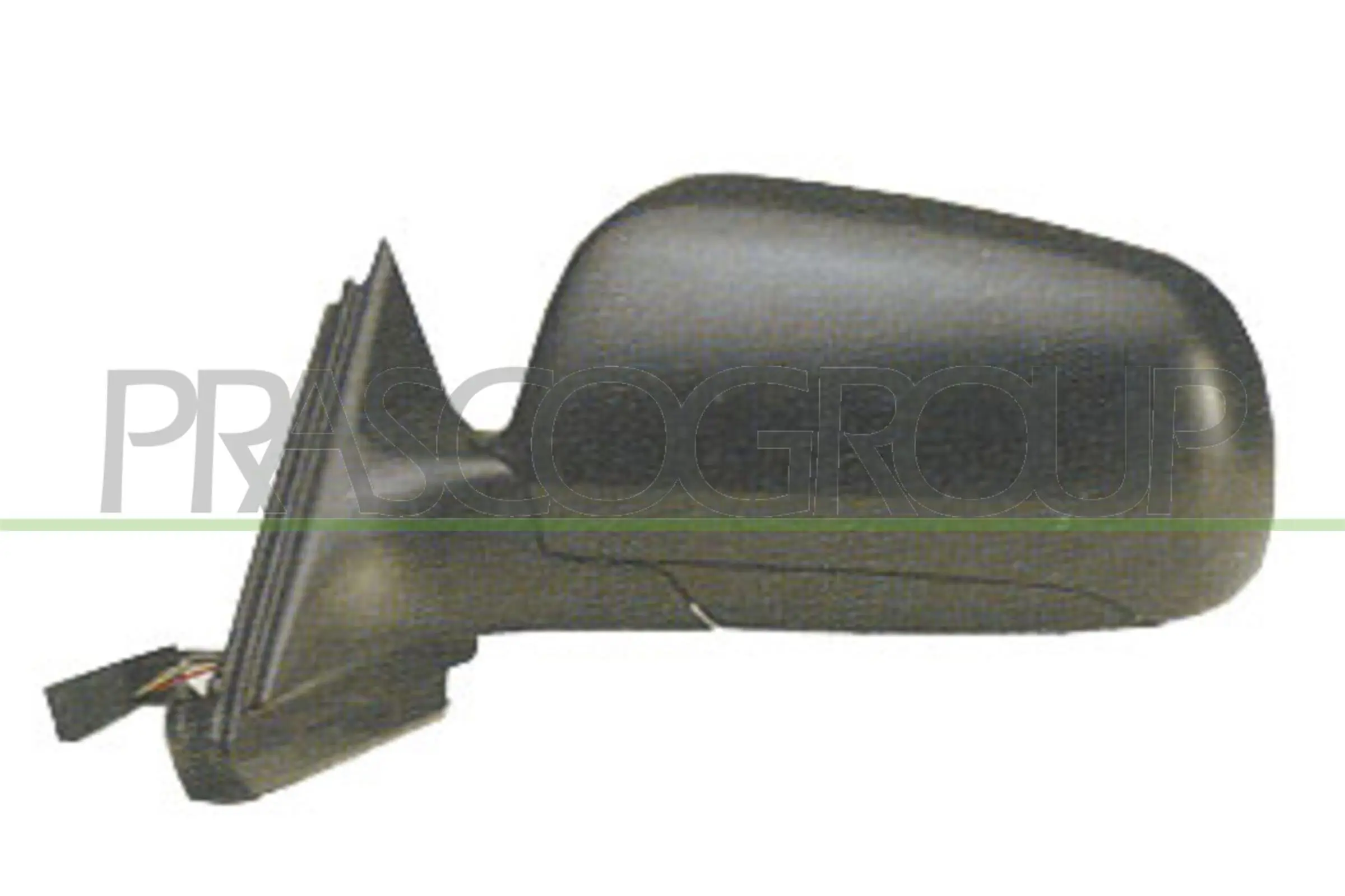 Außenspiegel links PRASCO AD0167314