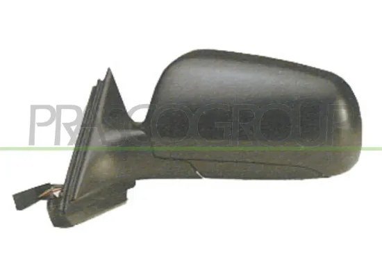Außenspiegel links PRASCO AD0167314 Bild Außenspiegel links PRASCO AD0167314