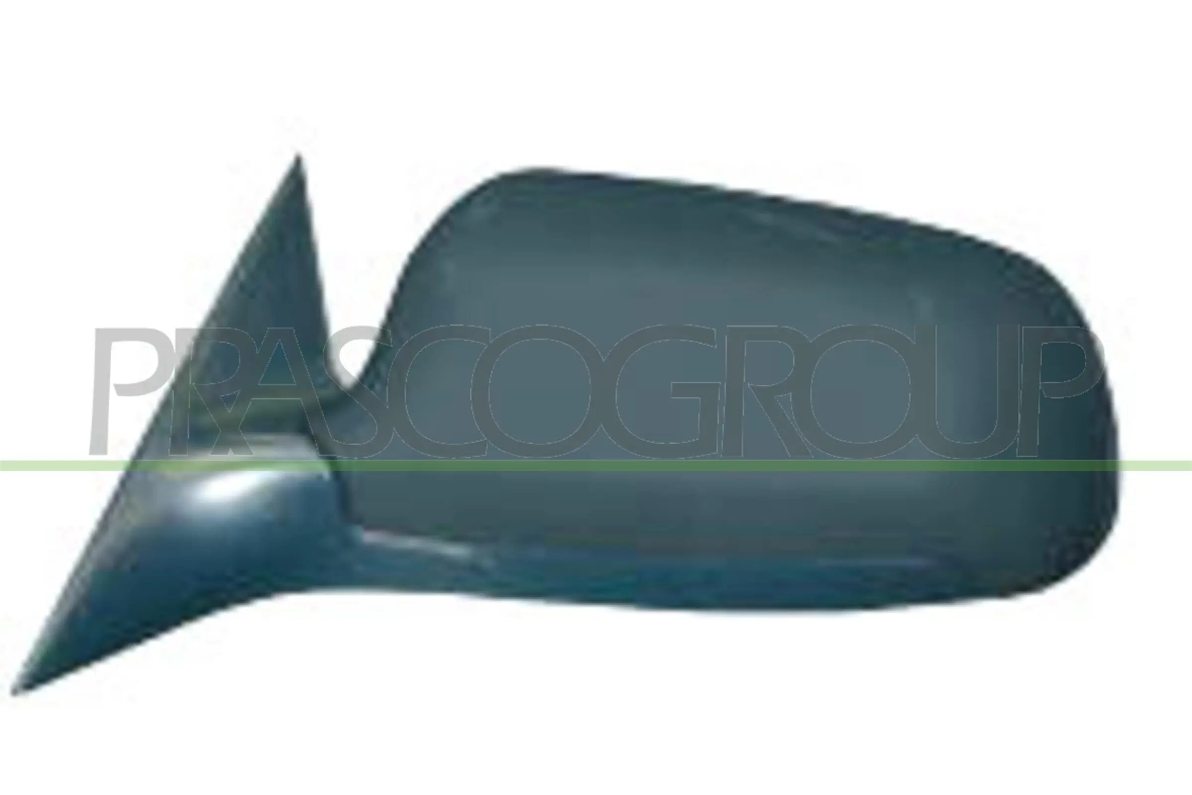 Außenspiegel links PRASCO AD0167344