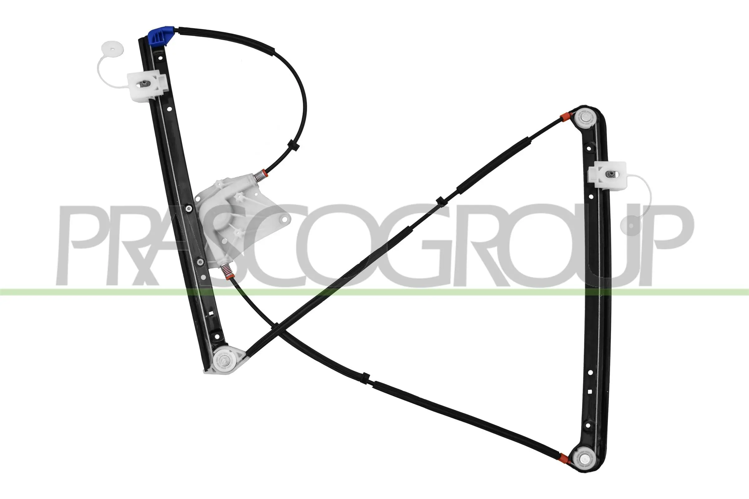 Fensterheber vorne rechts PRASCO AD016W023