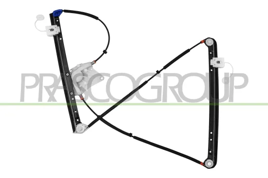 Fensterheber vorne rechts PRASCO AD016W023 Bild Fensterheber vorne rechts PRASCO AD016W023