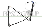 Fensterheber vorne links PRASCO AD016W024