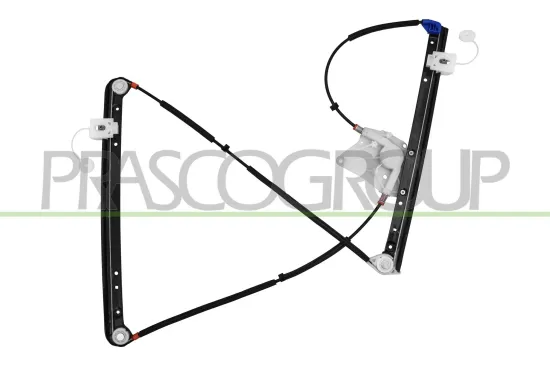 Fensterheber vorne links PRASCO AD016W024 Bild Fensterheber vorne links PRASCO AD016W024