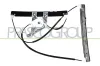 Fensterheber vorne links PRASCO AD016W044