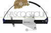 Fensterheber hinten links PRASCO AD016W064