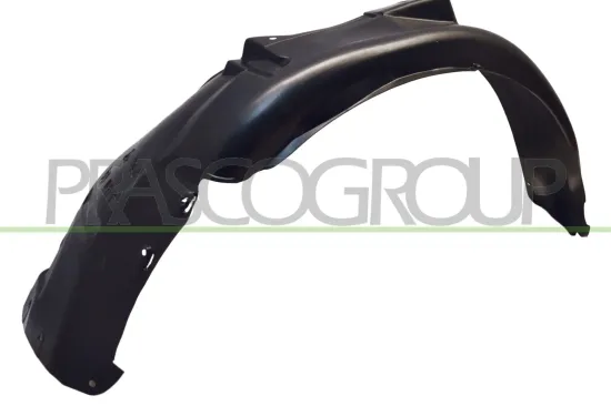 Verkleidung, Radhaus vorne links PRASCO AD0173604 Bild Verkleidung, Radhaus vorne links PRASCO AD0173604