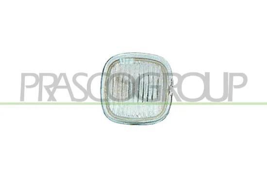 Blinkleuchte beidseitig seitlicher Einbau PRASCO AD0174141 Bild Blinkleuchte beidseitig seitlicher Einbau PRASCO AD0174141