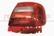 Heckleuchte rechts PRASCO AD0174151