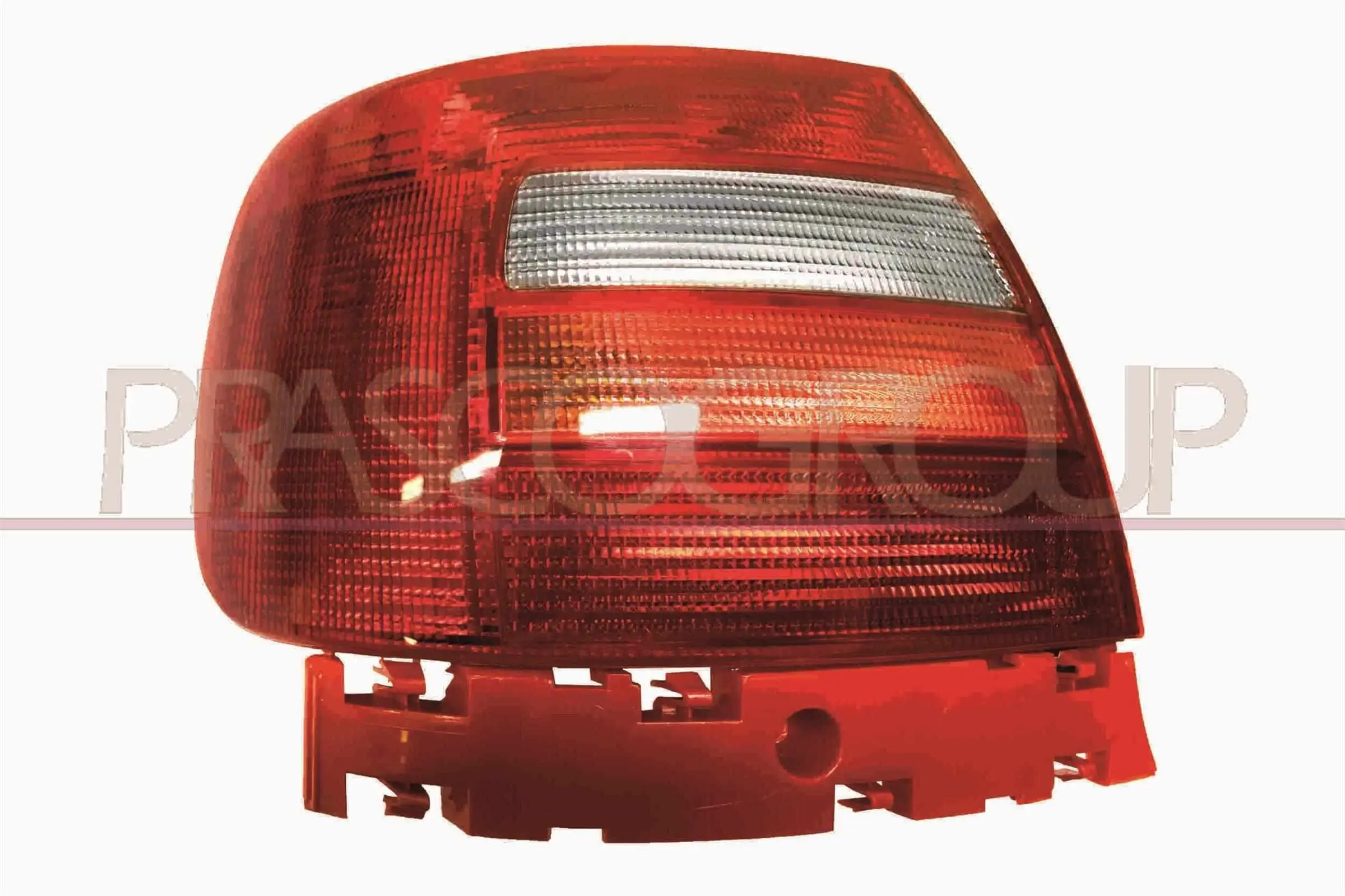 Heckleuchte links PRASCO AD0174152