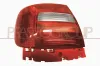 Heckleuchte links PRASCO AD0174152
