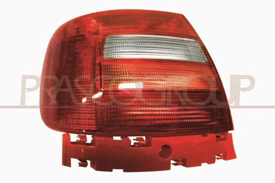 Heckleuchte links PRASCO AD0174152 Bild Heckleuchte links PRASCO AD0174152