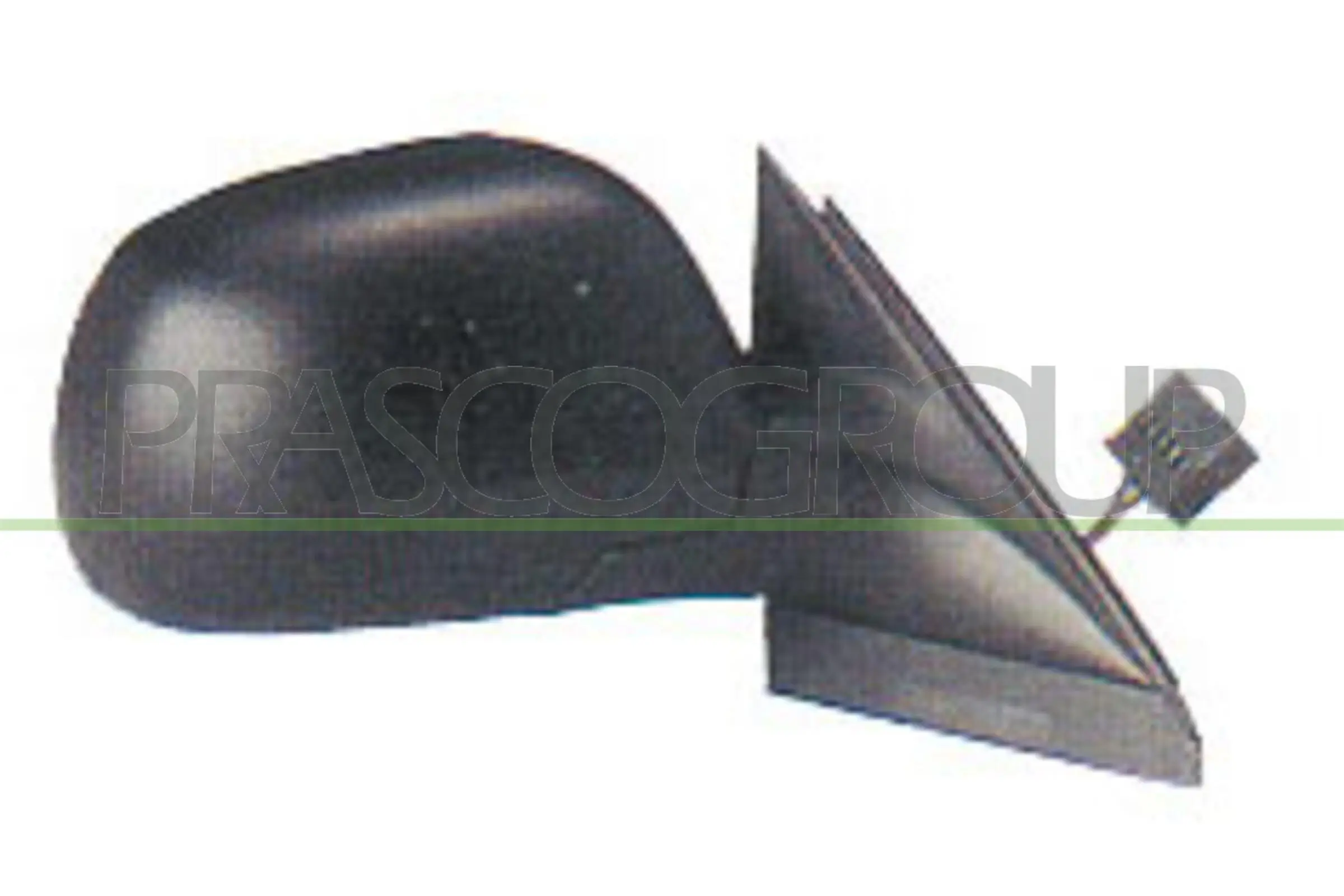 Außenspiegel rechts PRASCO AD0177313