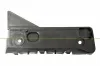 Halter, Stoßfänger vorne rechts PRASCO AD0201003
