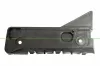 Halter, Stoßfänger vorne links PRASCO AD0201004