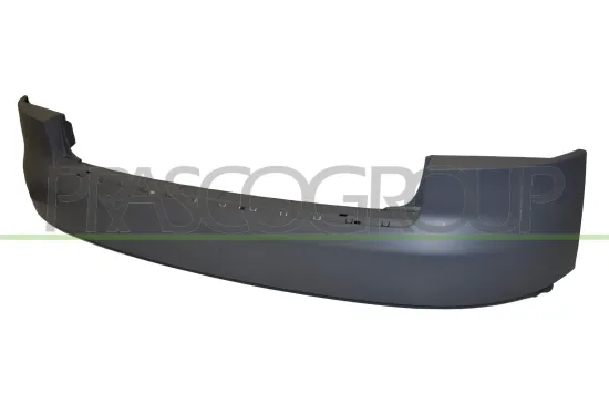 Stoßfänger hinten PRASCO AD0201051 Bild Stoßfänger hinten PRASCO AD0201051