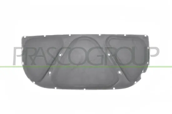 Motorraumdämmung Motorhaube PRASCO AD0201945 Bild Motorraumdämmung Motorhaube PRASCO AD0201945