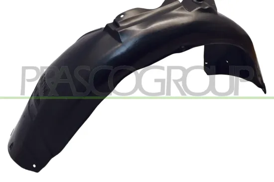 Innenkotflügel vorne links PRASCO AD0203604 Bild Innenkotflügel vorne links PRASCO AD0203604