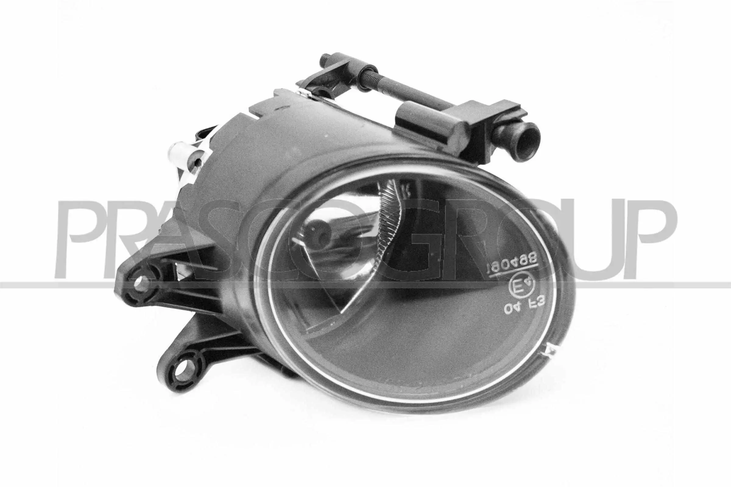Nebelscheinwerfer links PRASCO AD0204416
