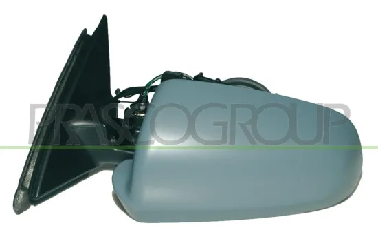 Außenspiegel links PRASCO AD0207314 Bild Außenspiegel links PRASCO AD0207314