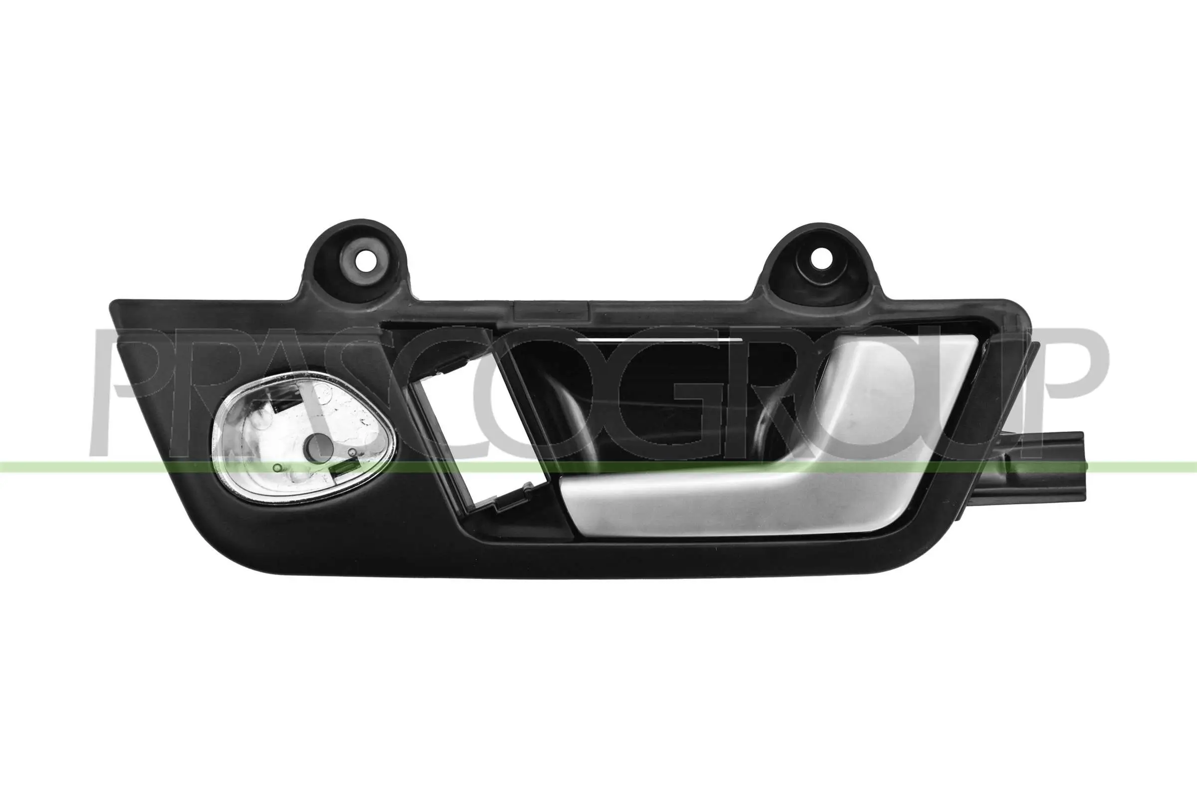 Türaußengriff innen vorne rechts PRASCO AD0208401