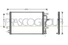 Kondensator, Klimaanlage PRASCO AD020C002