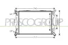 Kühler, Motorkühlung PRASCO AD020R011