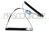 Fensterheber vorne links PRASCO AD020W044