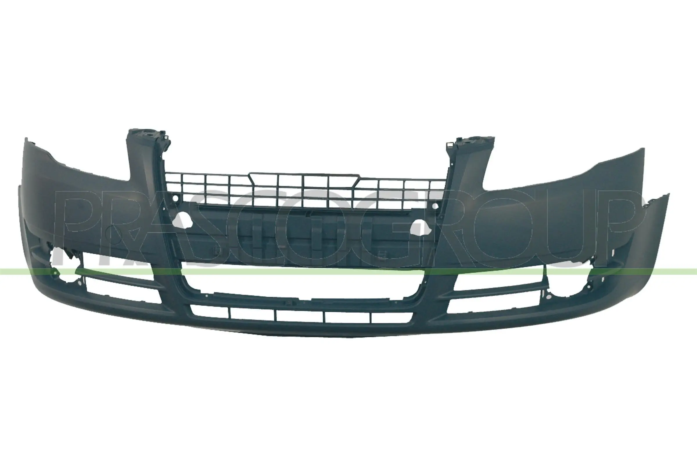 Stoßfänger vorne PRASCO AD0221001