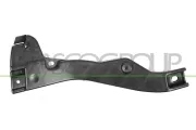 Halter, Stoßfänger vorne rechts PRASCO AD0221005