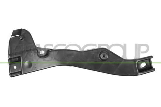 Halter, Stoßfänger vorne rechts PRASCO AD0221005 Bild Halter, Stoßfänger vorne rechts PRASCO AD0221005