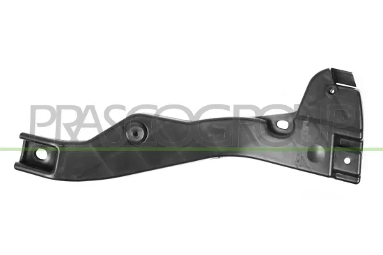 Halter, Stoßfänger vorne links PRASCO AD0221006 Bild Halter, Stoßfänger vorne links PRASCO AD0221006