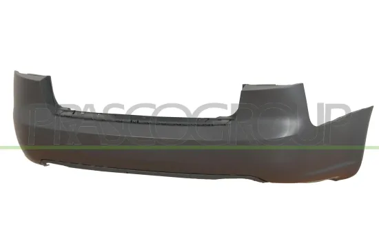 Stoßfänger hinten PRASCO AD0221052 Bild Stoßfänger hinten PRASCO AD0221052