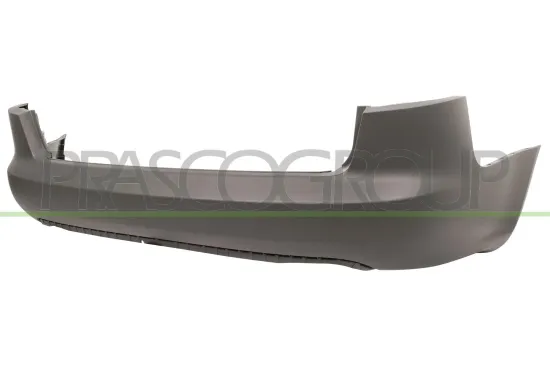 Stoßfänger hinten PRASCO AD0221061 Bild Stoßfänger hinten PRASCO AD0221061