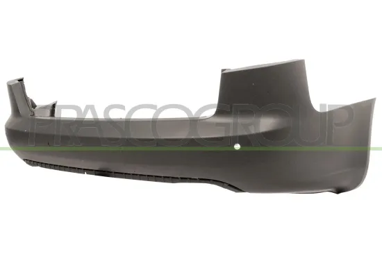 Stoßfänger hinten PRASCO AD0221071 Bild Stoßfänger hinten PRASCO AD0221071