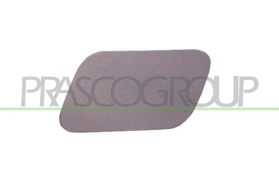 Blende, Stoßfänger vorne links PRASCO AD0221238 Bild Blende, Stoßfänger vorne links PRASCO AD0221238
