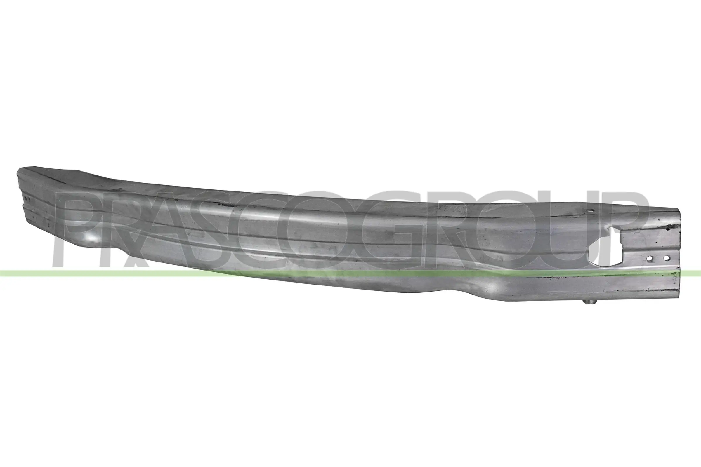 Träger, Stoßfänger vorne PRASCO AD0221622