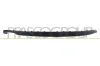 Spoiler hinten PRASCO AD0221851