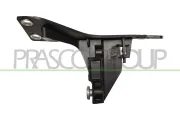Halter, Hauptscheinwerfer links PRASCO AD0223404