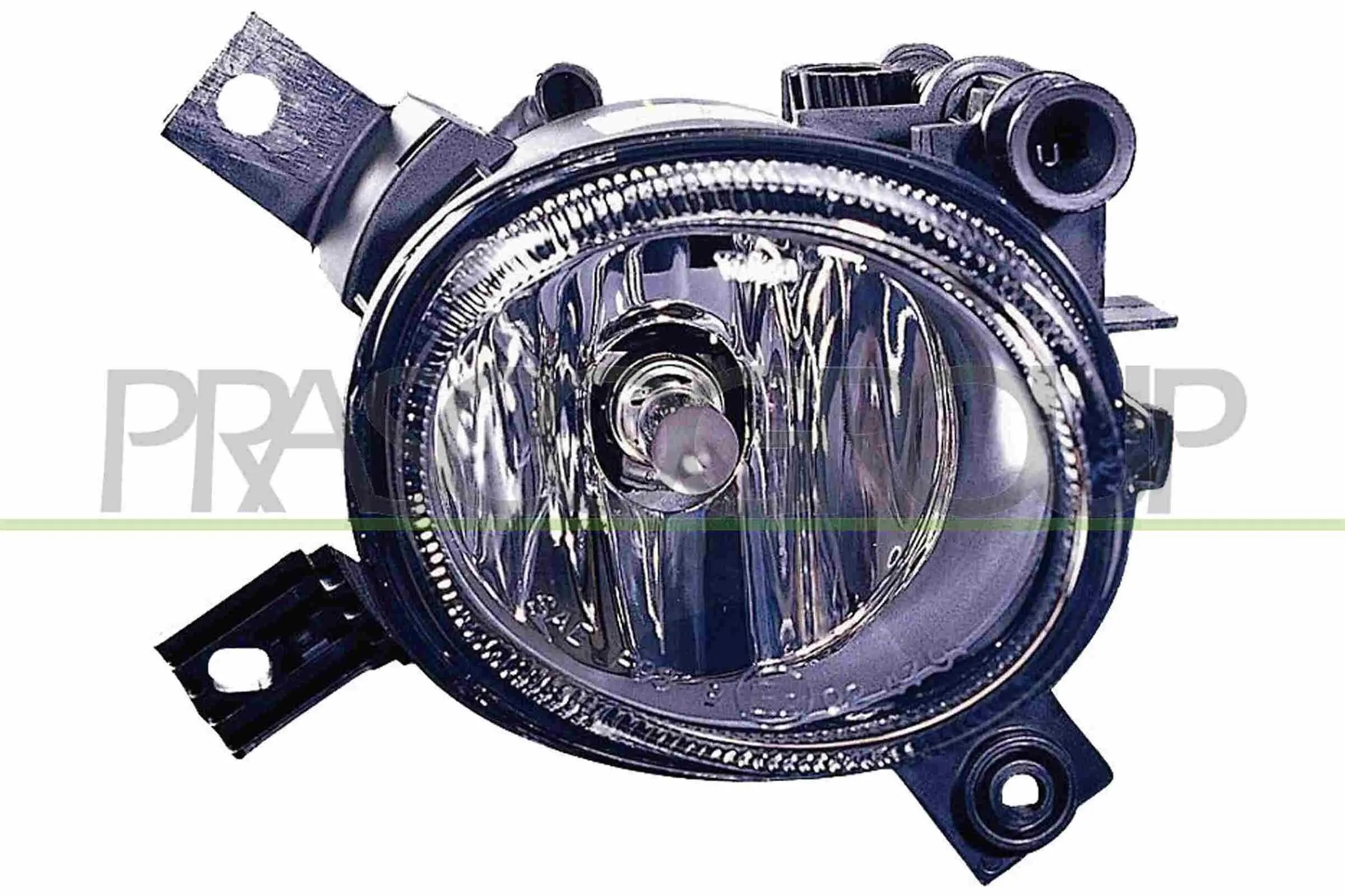 Nebelscheinwerfer links PRASCO AD0224414