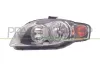Hauptscheinwerfer links PRASCO AD0224904