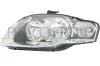 Hauptscheinwerfer links PRASCO AD0224906