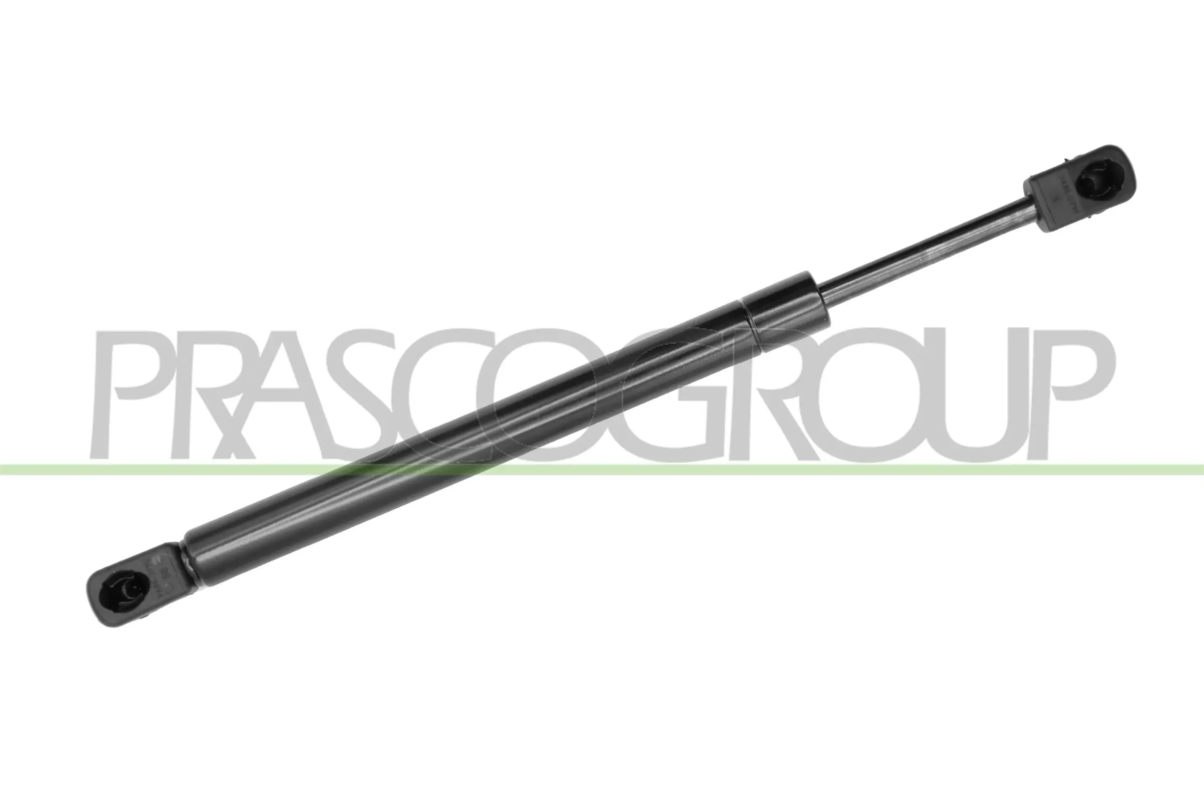 Gasfeder, Koffer-/Laderaum hinten links hinten rechts PRASCO AD0229065