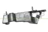 Halter, Stoßfänger vorne rechts PRASCO AD0241005
