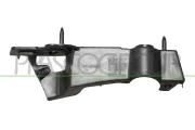 Halter, Stoßfänger vorne links PRASCO AD0241006