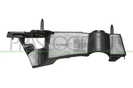 Halter, Stoßfänger vorne links PRASCO AD0241006 Bild Halter, Stoßfänger vorne links PRASCO AD0241006