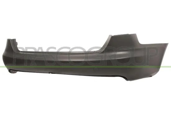Stoßfänger hinten PRASCO AD0241051 Bild Stoßfänger hinten PRASCO AD0241051