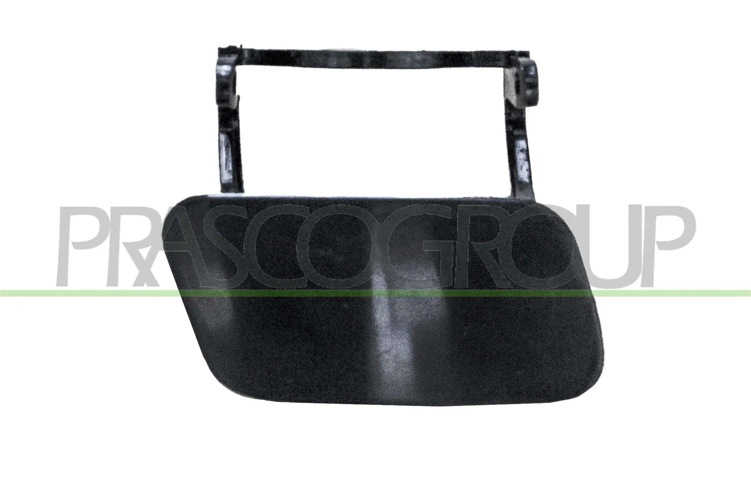 Blende, Stoßfänger vorne rechts PRASCO AD0241237