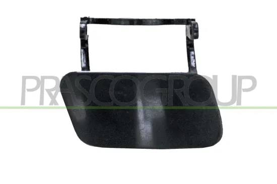 Blende, Stoßfänger vorne rechts PRASCO AD0241237 Bild Blende, Stoßfänger vorne rechts PRASCO AD0241237